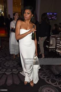 Taraji P. Henson feet photo thumbnail