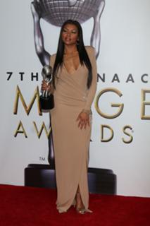 Taraji P. Henson feet photo thumbnail