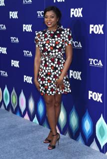 Taraji P. Henson feet photo thumbnail
