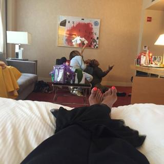 Taraji P. Henson feet photo thumbnail
