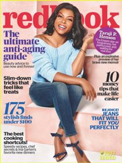 Taraji P. Henson feet photo thumbnail