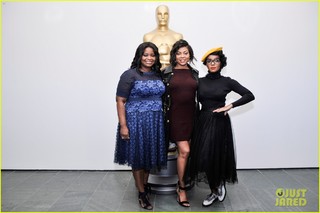 Taraji P. Henson feet photo thumbnail