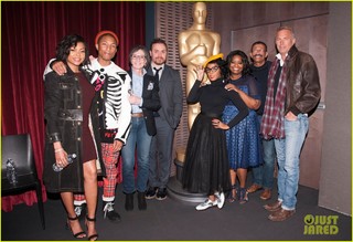 Taraji P. Henson feet photo thumbnail