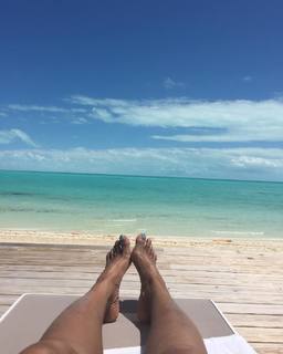 Taraji P. Henson feet photo thumbnail