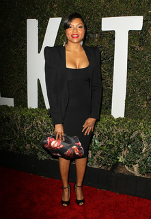 Taraji P. Henson feet photo thumbnail