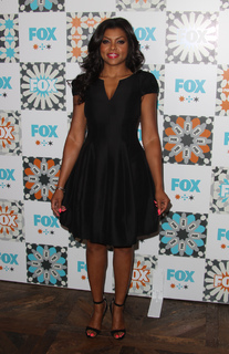 Taraji P. Henson feet photo thumbnail