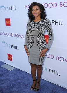 Taraji P. Henson feet photo thumbnail