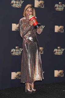 Taraji P. Henson feet photo thumbnail