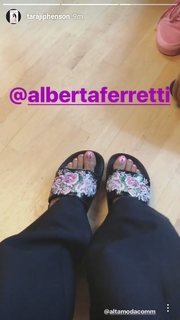 Taraji P. Henson feet photo thumbnail