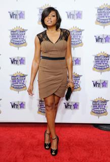 Taraji P. Henson feet photo thumbnail