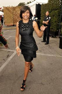 Taraji P. Henson feet photo thumbnail