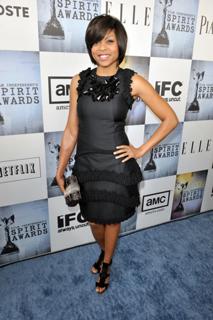 Taraji P. Henson feet photo thumbnail