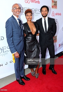 Taraji P. Henson feet photo thumbnail