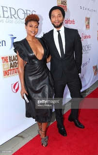 Taraji P. Henson feet photo thumbnail