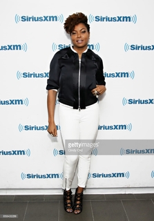 Taraji P. Henson feet photo thumbnail