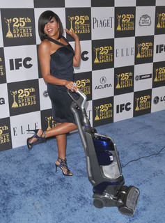 Taraji P. Henson feet photo thumbnail