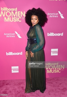 Taraji P. Henson feet photo thumbnail