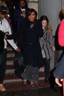 Taraji P. Henson feet photo thumbnail