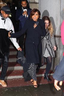 Taraji P. Henson feet photo thumbnail