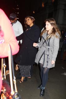 Taraji P. Henson feet photo thumbnail