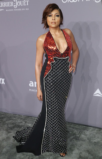 Taraji P. Henson feet photo thumbnail