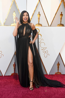 Taraji P. Henson feet photo thumbnail