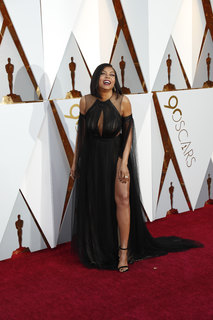 Taraji P. Henson feet photo thumbnail