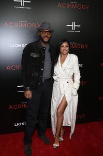 Taraji P. Henson feet photo thumbnail