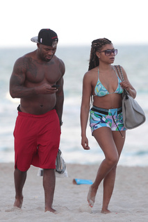 Taraji P. Henson feet photo thumbnail
