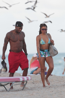Taraji P. Henson feet photo thumbnail