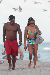 Taraji P. Henson feet photo thumbnail