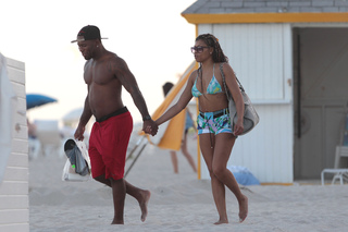 Taraji P. Henson feet photo thumbnail