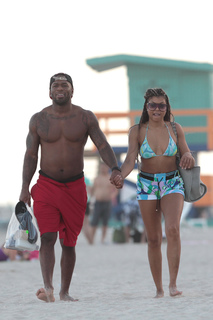 Taraji P. Henson feet photo thumbnail