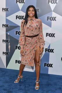 Taraji P. Henson feet photo thumbnail
