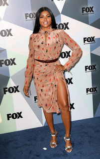 Taraji P. Henson feet photo thumbnail