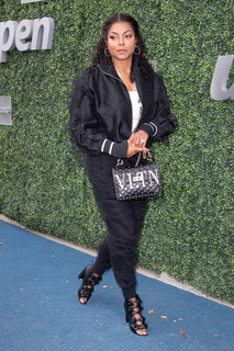 Taraji P. Henson feet photo thumbnail