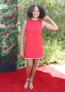 Taraji P. Henson feet photo thumbnail