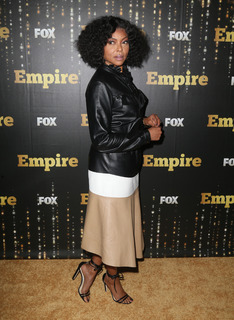 Taraji P. Henson feet photo thumbnail