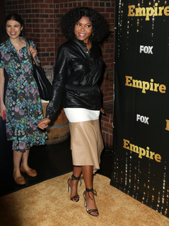 Taraji P. Henson feet photo thumbnail