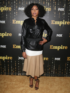 Taraji P. Henson feet photo thumbnail
