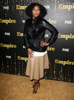 Taraji P. Henson feet photo thumbnail