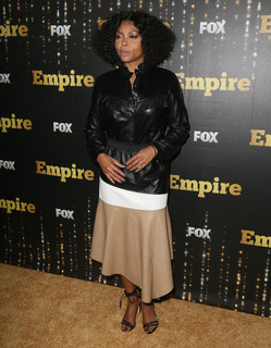Taraji P. Henson feet photo thumbnail