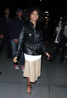 Taraji P. Henson feet photo thumbnail