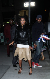 Taraji P. Henson feet photo thumbnail
