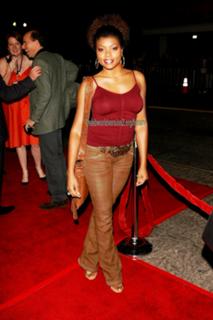 Taraji P. Henson feet photo thumbnail