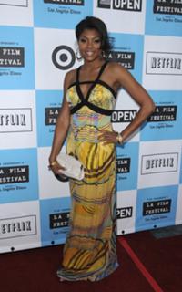 Taraji P. Henson feet photo thumbnail