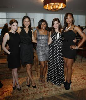 Taraji P. Henson feet photo thumbnail