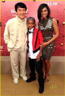 Taraji P. Henson feet photo thumbnail