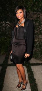 Taraji P. Henson feet photo thumbnail