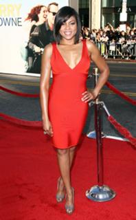 Taraji P. Henson feet photo thumbnail